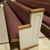 Church pews offer Home and Furnitures