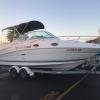 2008 Sea Ray, 240 Sundancer, 35,000$ offer Boat