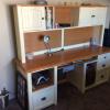 Beautiful Desk offer Home and Furnitures