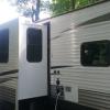 2013 Shasta Revere 30ft travel trailer bunkhouse 14,500 OBO 