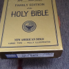 Saint Joseph's Family Bible