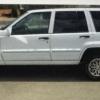 SUPER CLEAN 1995 Jeep Grand Cherokee Limited  for sale 