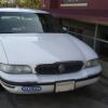 97 Buick LeSabre Custom