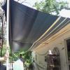 24 Foot Long by 8 foot wide RV Awning