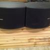 Bose 301 Bookshelf Speakers for sale