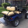 2010 Ez-Go Electric Golf Cart