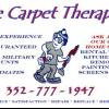 The Carpet Therapist One Call Does All > Repair, Clean, Replace, Restretch ... 