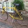 Rare Vintage 1971 Atala Bike Hand Made In Italy - $185