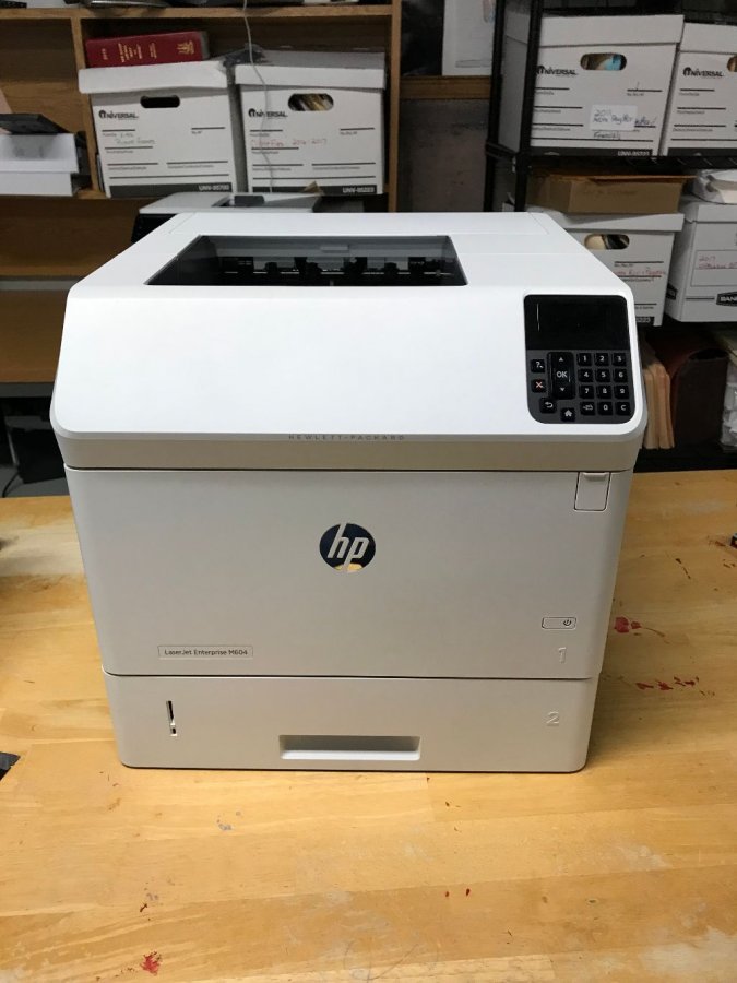 Gently Used Printers for Sale Trenton Classifieds 08225 Northfield