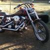 98 Harley Davidson dyna wide glide