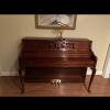 Kawai Upright 56in piano
