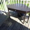 corner table/desk offer Items For Sale