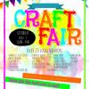 Party Time Craft and Vendor Event offer Events