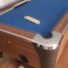 Pool Table (Residential/Commercial)