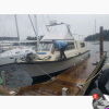 Trawler Boat for sale 30ft