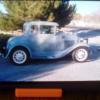 1930 model  A 5 window coupe offer Car