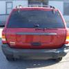 2004 Jeep Grand Chrokee offer SUV