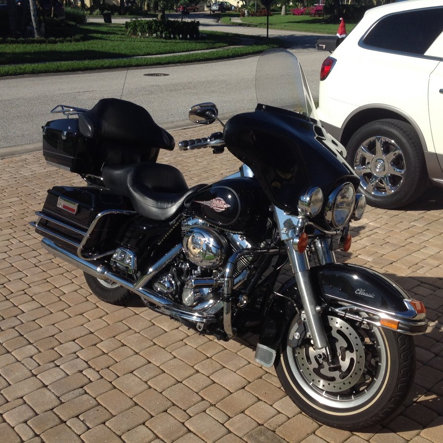 harley davidson | Ontario Classifieds l9y 4z9 collingwood | $12500 ...