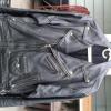 Langlitz Motorcycle Jacket