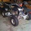 2003 Polaris Predator 500 offer Off Road Vehicle