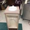 Water Dispenser, Cold Only, Top-Loading, Beige offer Appliances