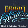Bright Exteriors-Roof and Exterior Cleaning