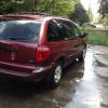 Dodge caravan offer Van