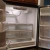  KitchenAid Refrigerator 