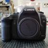 Canon 5D Mark II Full Frame body only camera