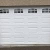 8 x 12 Ft. Garage Door For Sale