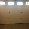 8 x 12 Ft. Garage Door For Sale