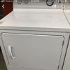 GE washer and dryer