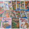 old collector comic books for sale or trade offer Kid Stuff