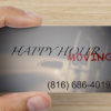 Happy Hour Moving offer Moving Services