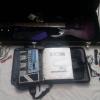Like new electric guitar with everything you need!