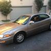 2001 Buick Lesabre offer Car