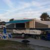 2010 Coachman Clipper 127 Sport - $5795