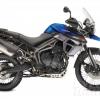 2015 Triumph Tiger 800 XCX offer Motorcycle