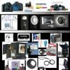 Camera gear - New Used offer Computers and Electronics