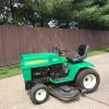 Rally 50-inch Riding Mower offer Lawn and Garden