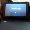 7 inch android tablet by Digiland. Only used 3 times. has a nice hot pink cover 