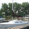1984 Catalina 22 ft. Sailboat offer Items For Sale