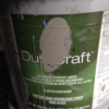 DURACRAFT 5 GALLON INTERIOR AND EXTERIO FOR SALE offer Garage and Moving Sale