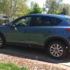 2016 Mazda CX5 Touring AWD offer SUV