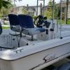 1995 SCOUT BOAT Center Console  15.5 and Yamaha 2010 Engine 4 stroke -70 Horsepower offer Boat