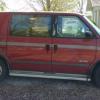 1986 Astro Van