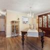 Dining Room Furniture - Broyhill New Orleans Large China Cabinet and Small China Cabinet