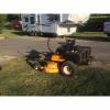 Cub Cadet Z force zero turn Lawn Tractor offer Lawn and Garden