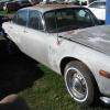 1972 Jaguar $800