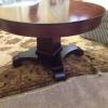 Empire coffee table offer Home and Furnitures